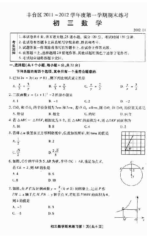 2012�걱�����S�_�^(q��)�����όW�ڔ�(sh��)�W��ĩԇ��