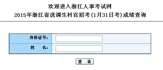 2015�㽭��W����ٿ�ԇ�ϸ�֔���