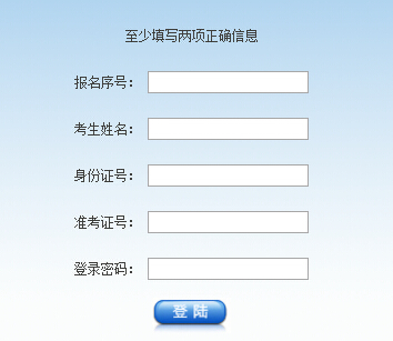 �������΅^(q��)������ԇԺ��2017�����п��ɿ���ԃ�������ڣ����_ͨ��