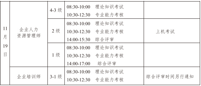 2017��11�¼�����I(y��)��Ӗ(x��n)����ԇ�r�g��11��19��